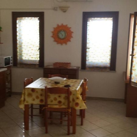 Casa Nanny Villetta Panoramica Costa Rei Exterior photo